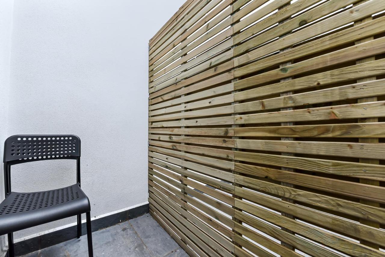 York Studios By Dc London Rooms Exterior photo