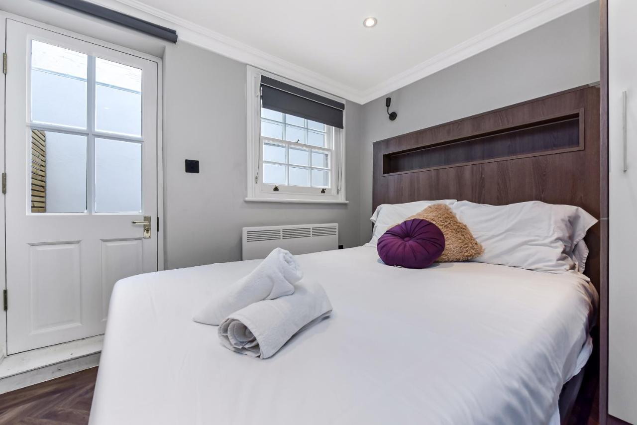 York Studios By Dc London Rooms Exterior photo