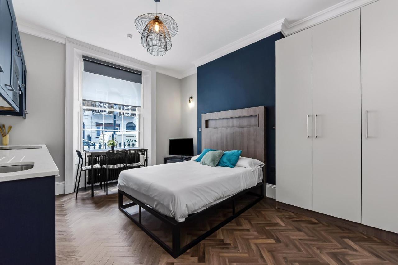 York Studios By Dc London Rooms Exterior photo